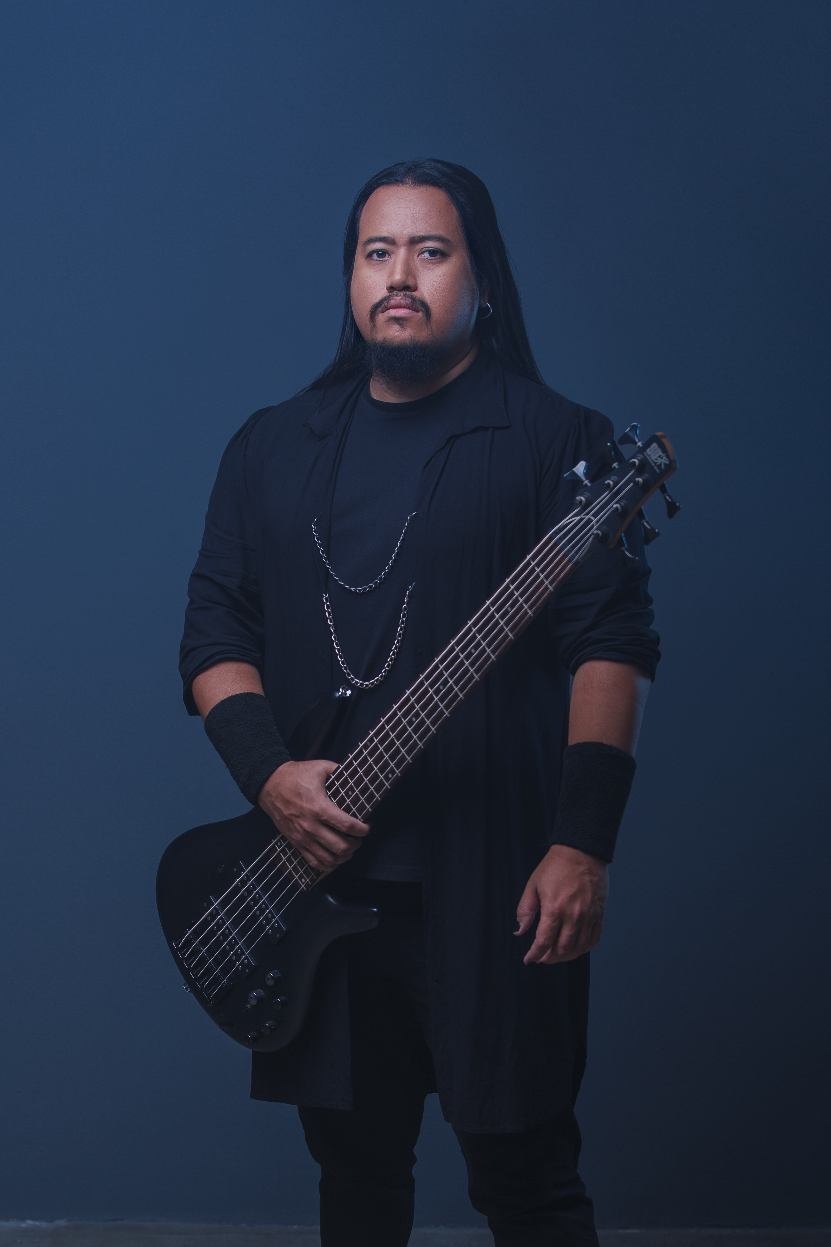 Alexandre Naoto