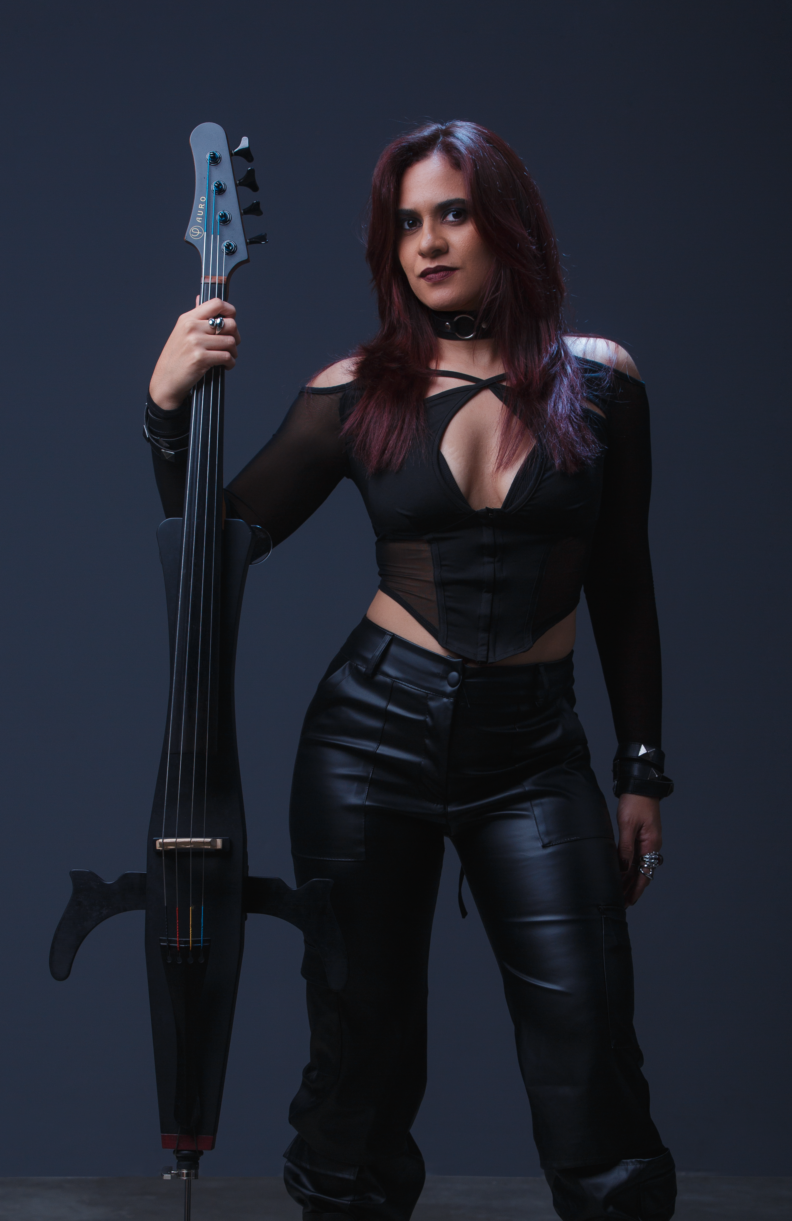 Amanda Alencar